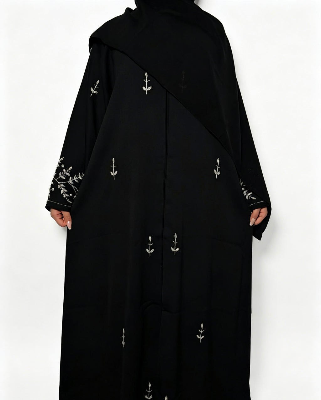 Dina Abaya
