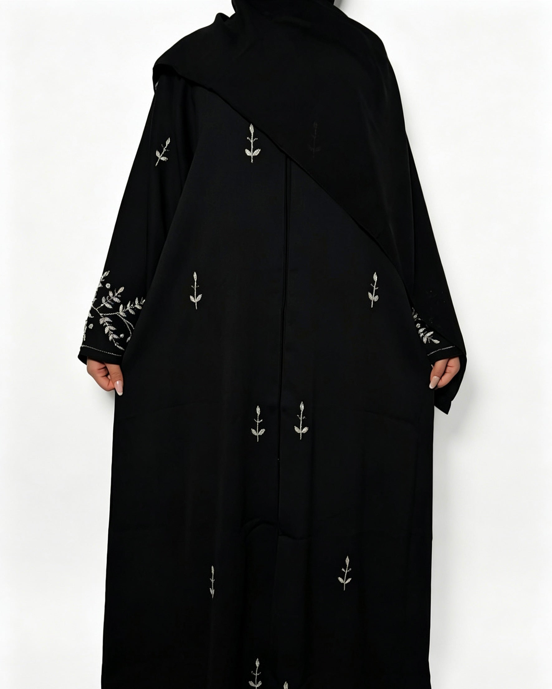 Dina Abaya