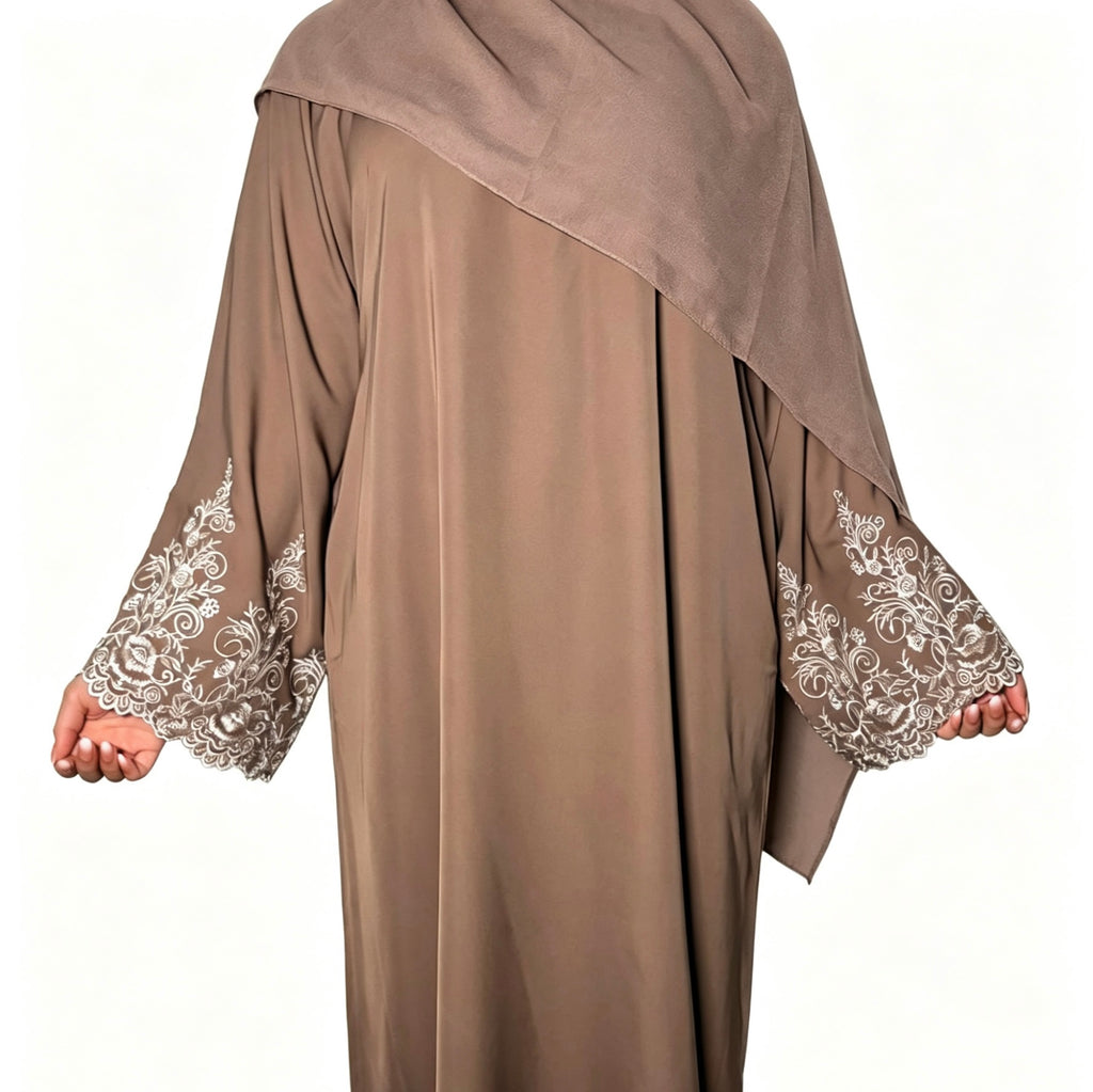 Fatima Abaya