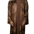 Saira Marble Abaya