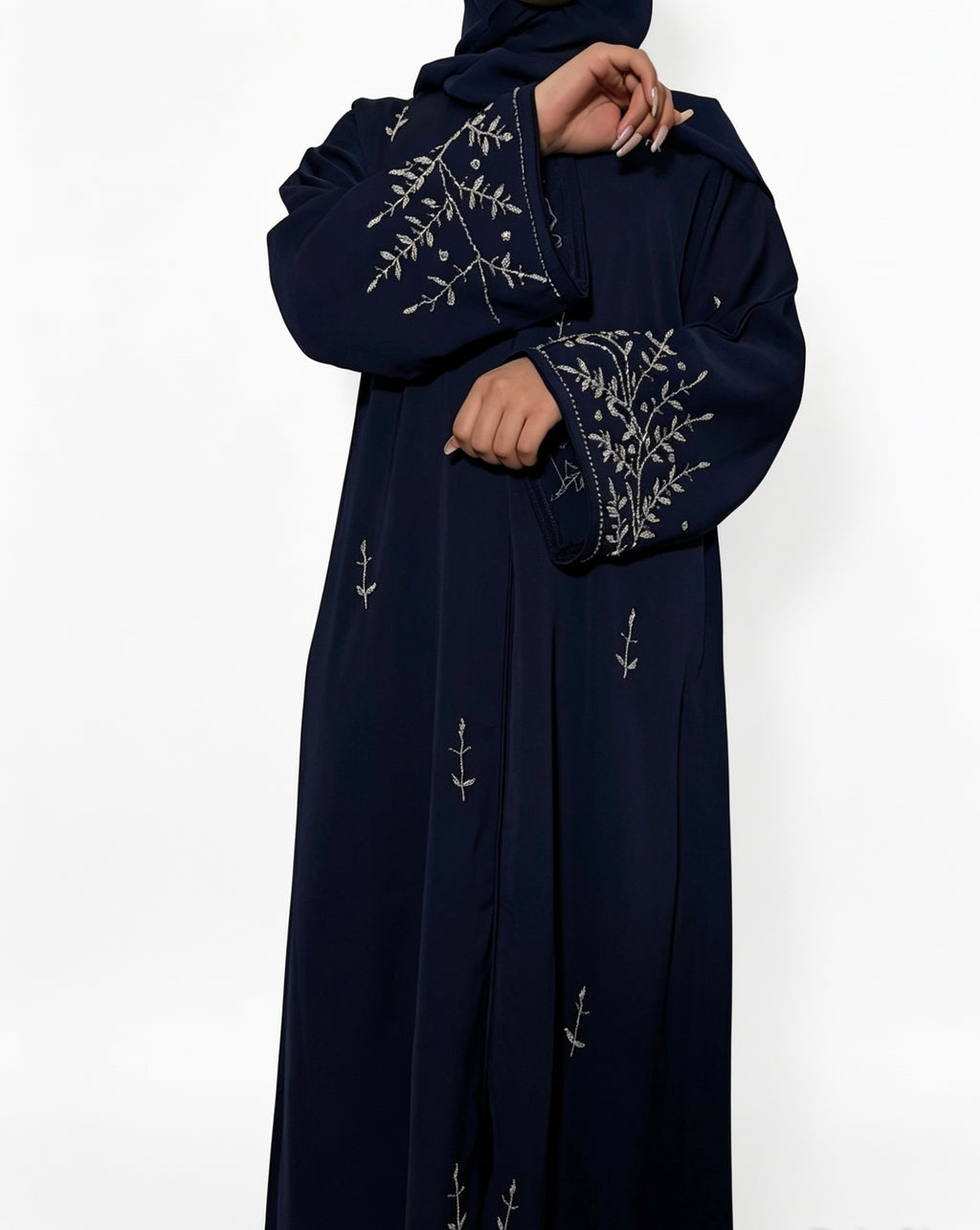 Dina Abaya