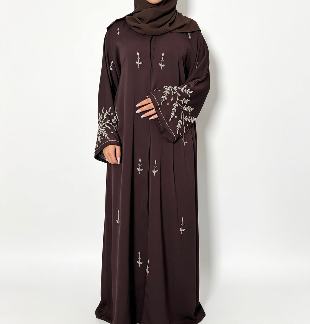 Dina Abaya