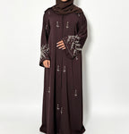 Dina Abaya