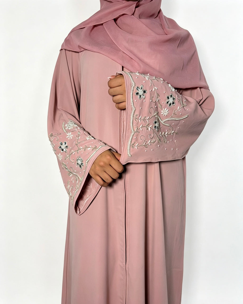 Haniya Abaya