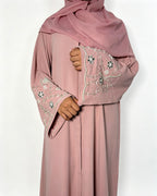Haniya Abaya
