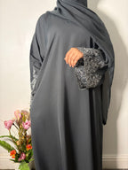 Fatima Abaya