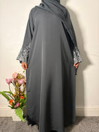 Fatima Abaya