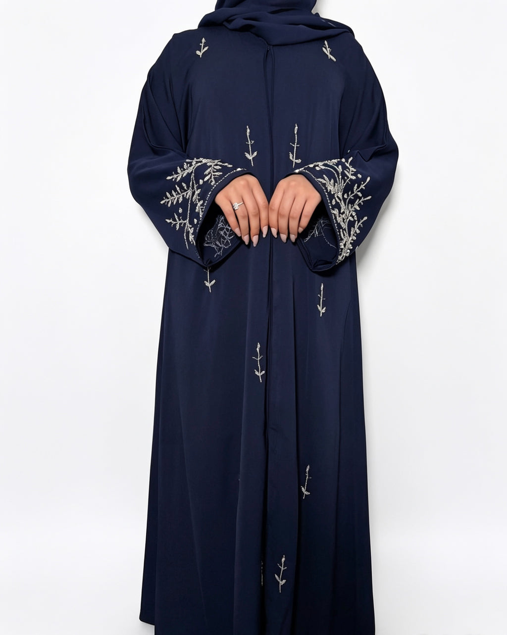 Dina Abaya