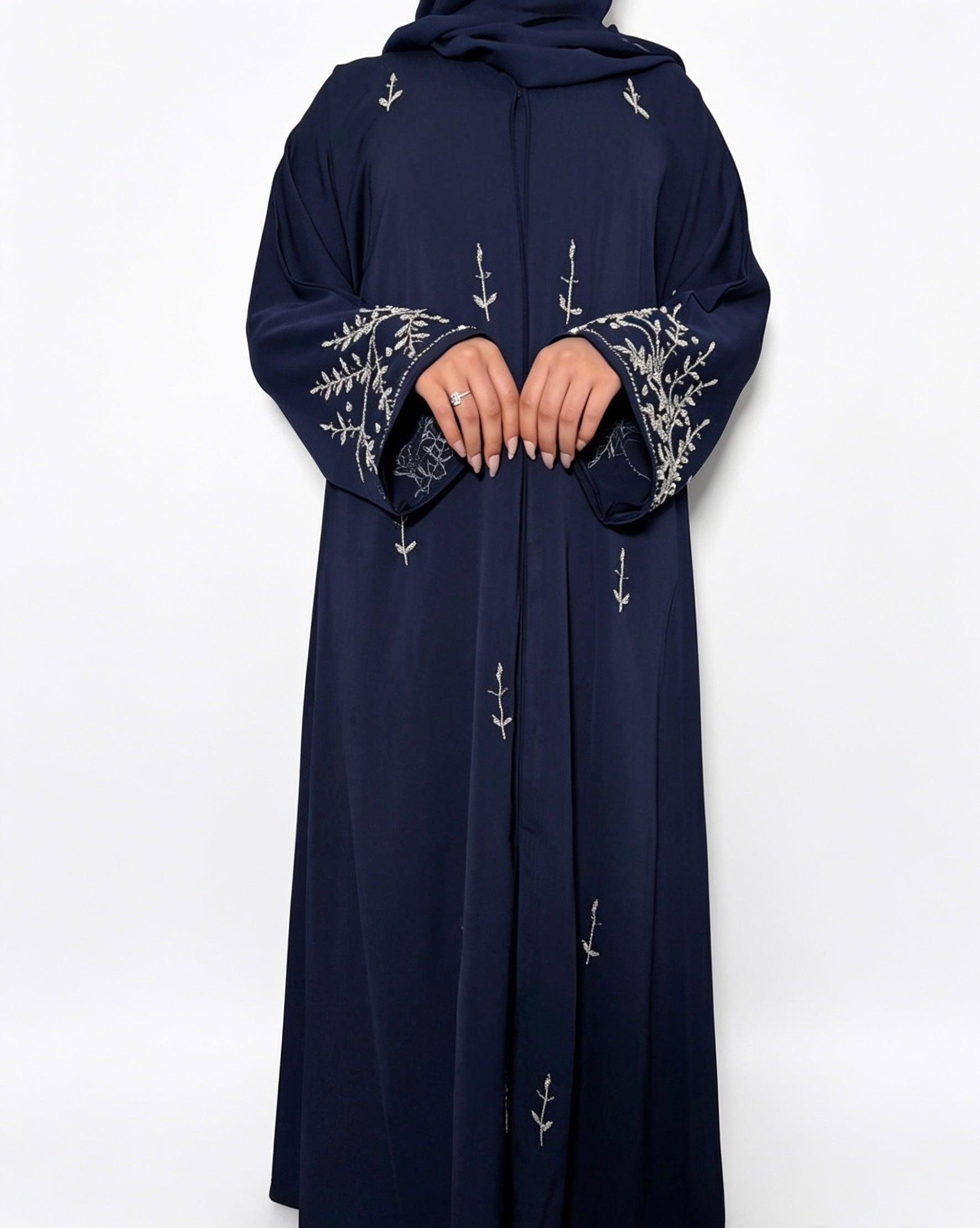 Dina Abaya