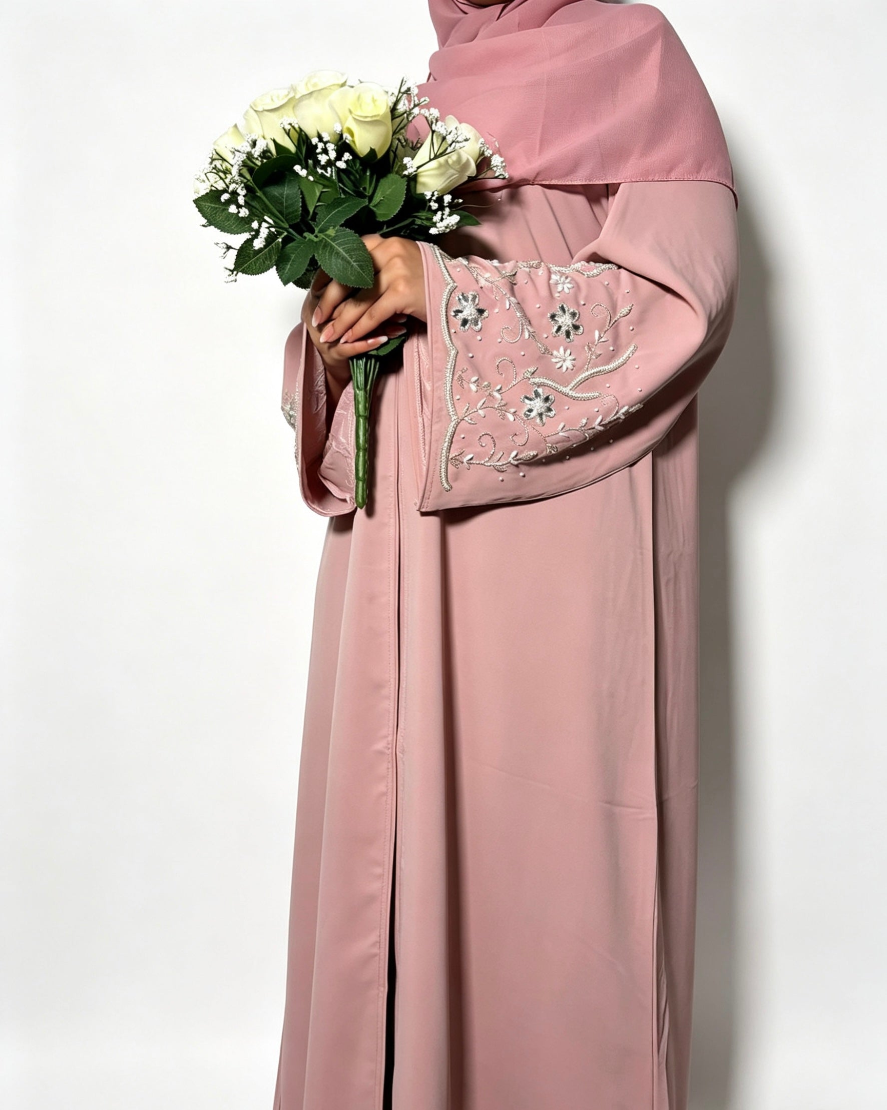 Haniya Abaya