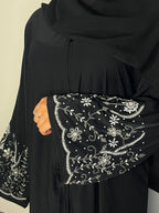 Haniya Abaya