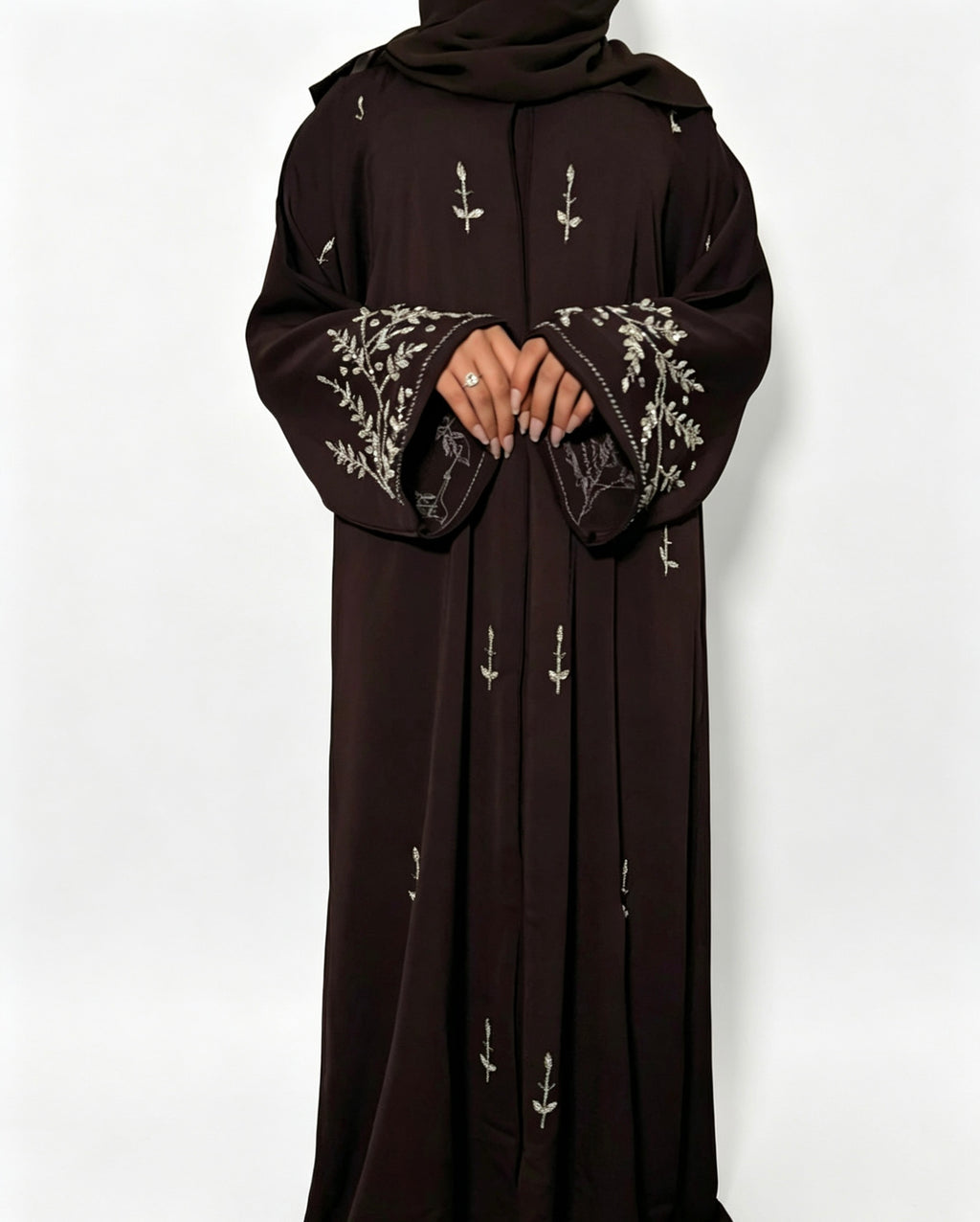 Dina Abaya
