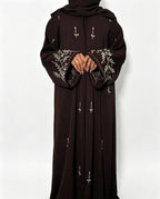 Dina Abaya