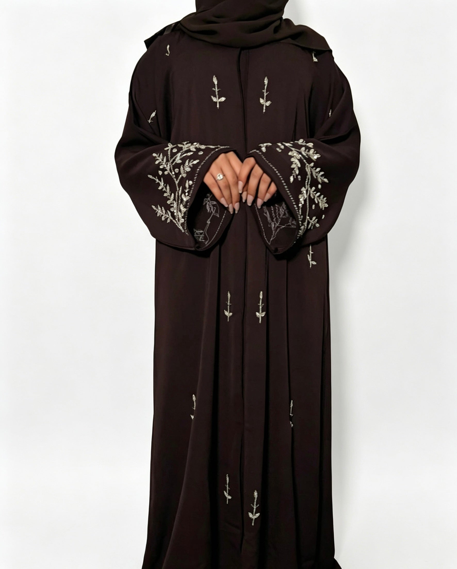 Dina Abaya