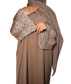 Fatima Abaya