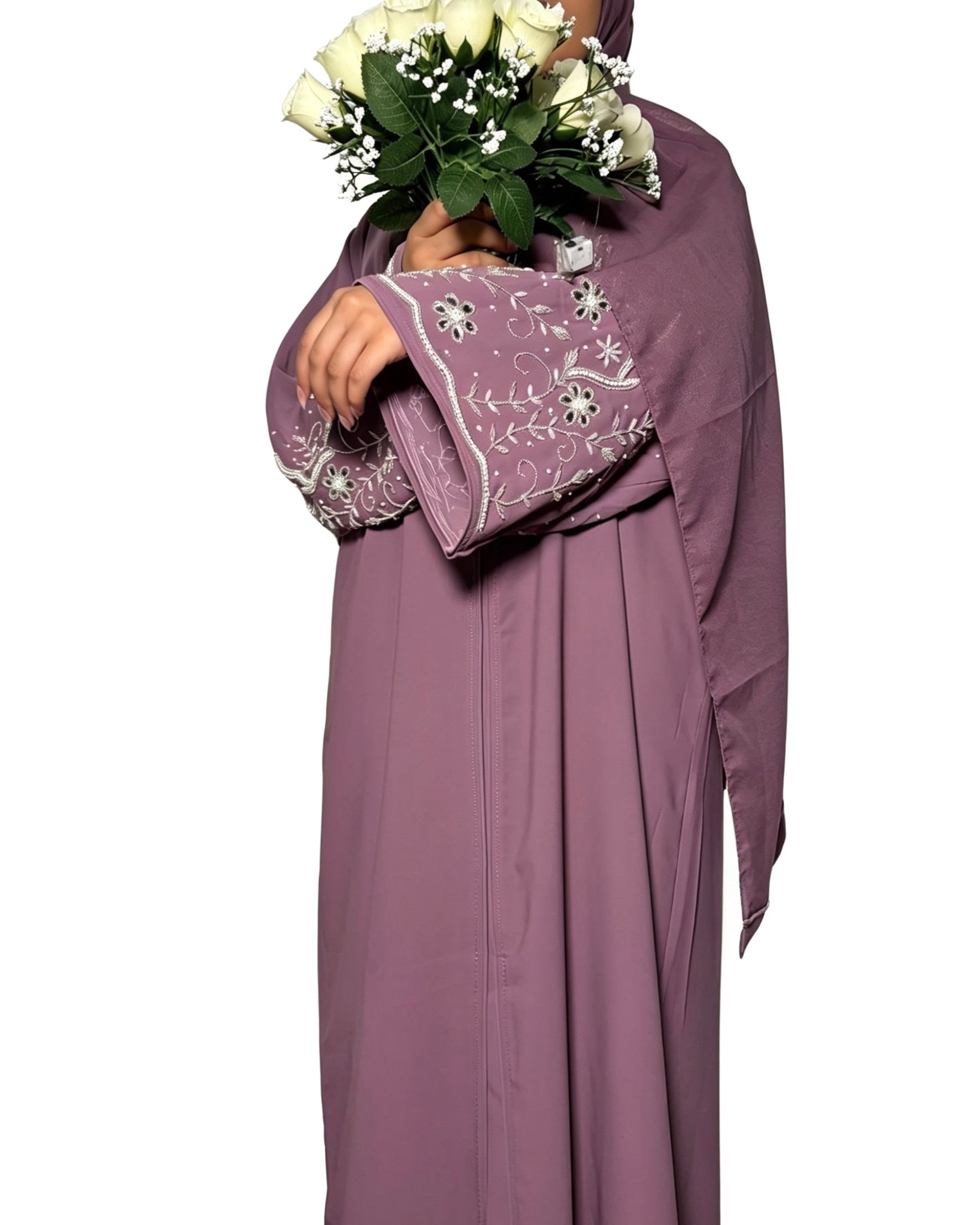 Haniya Abaya