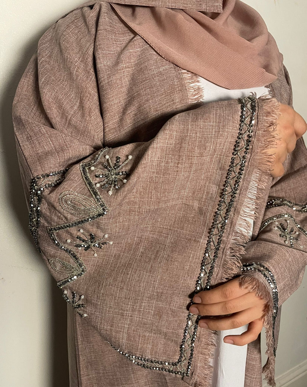 Saher Abaya