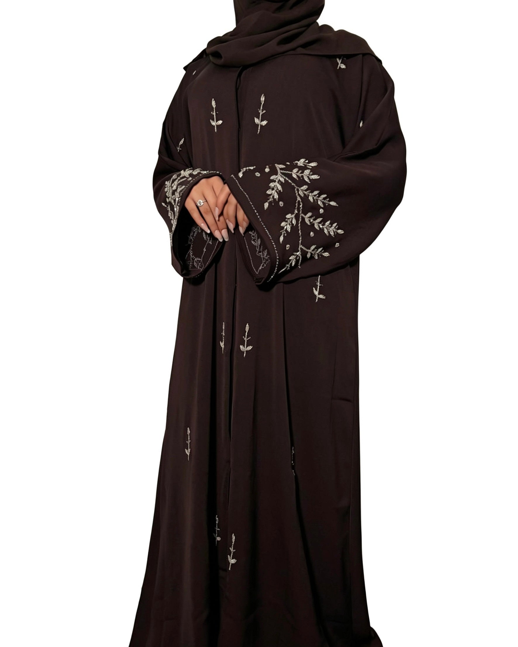 Dina Abaya