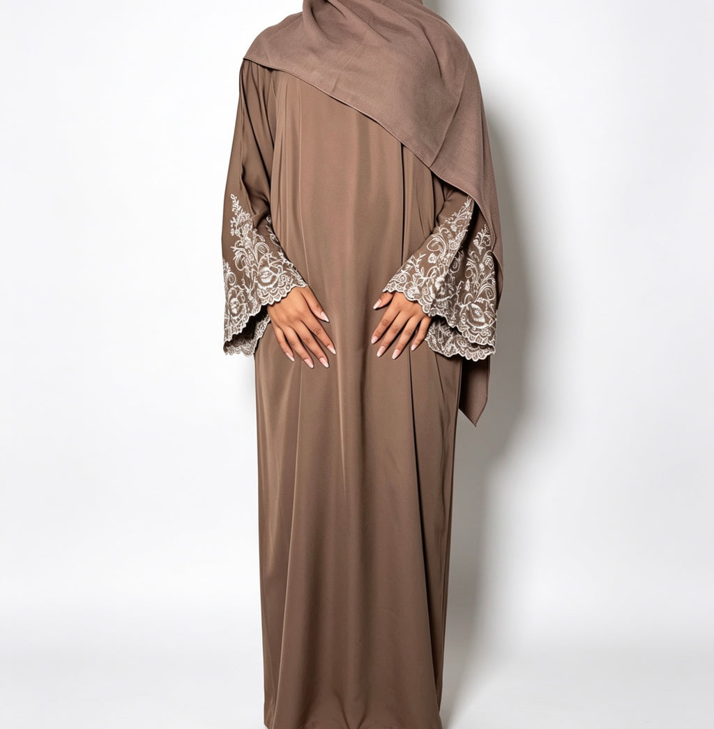 Fatima Abaya