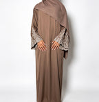 Fatima Abaya