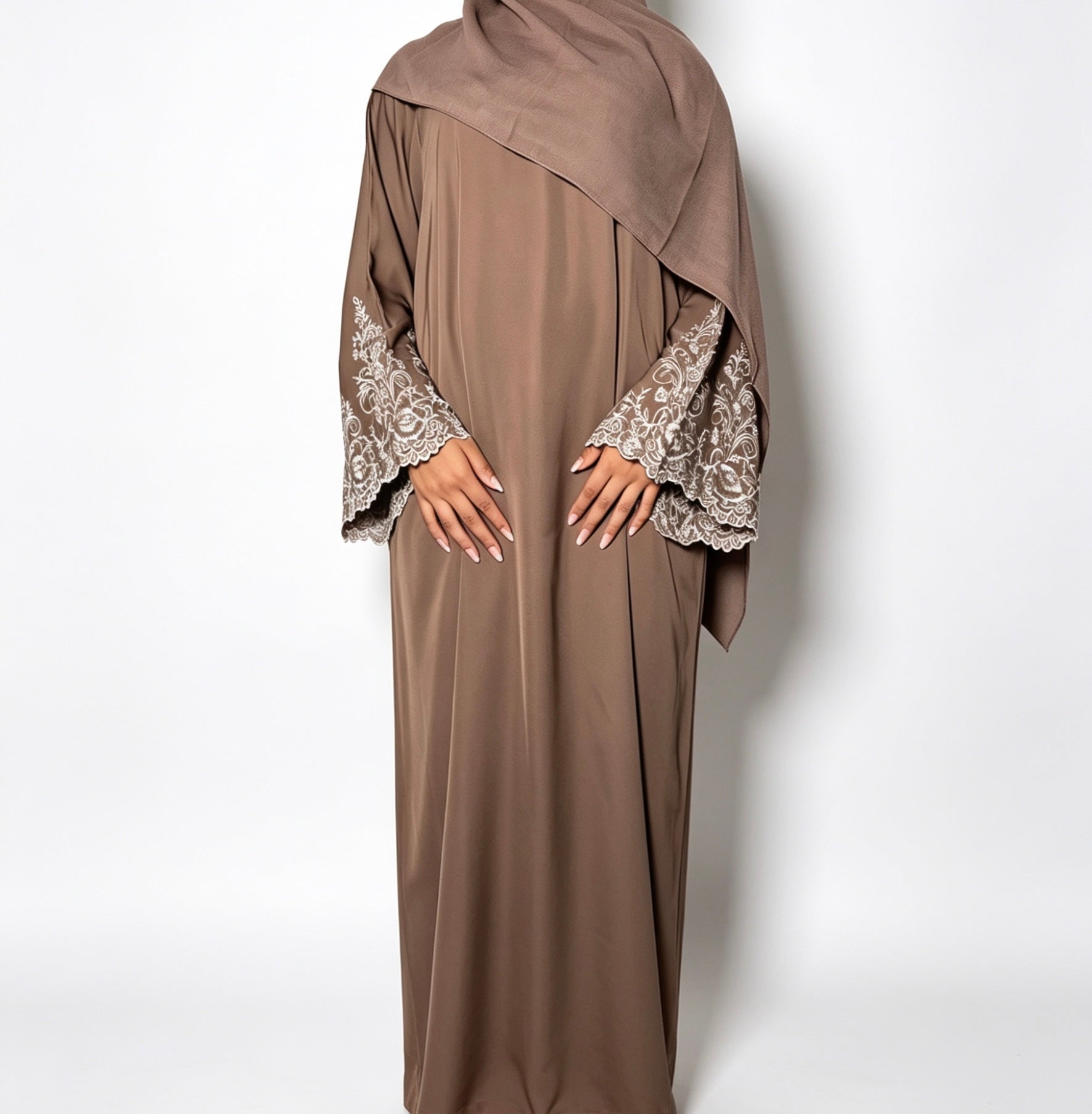 Fatima Abaya