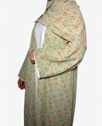 Aliyah Abaya