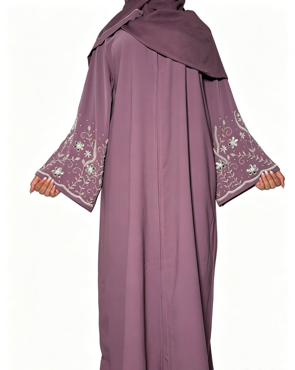 Haniya Abaya