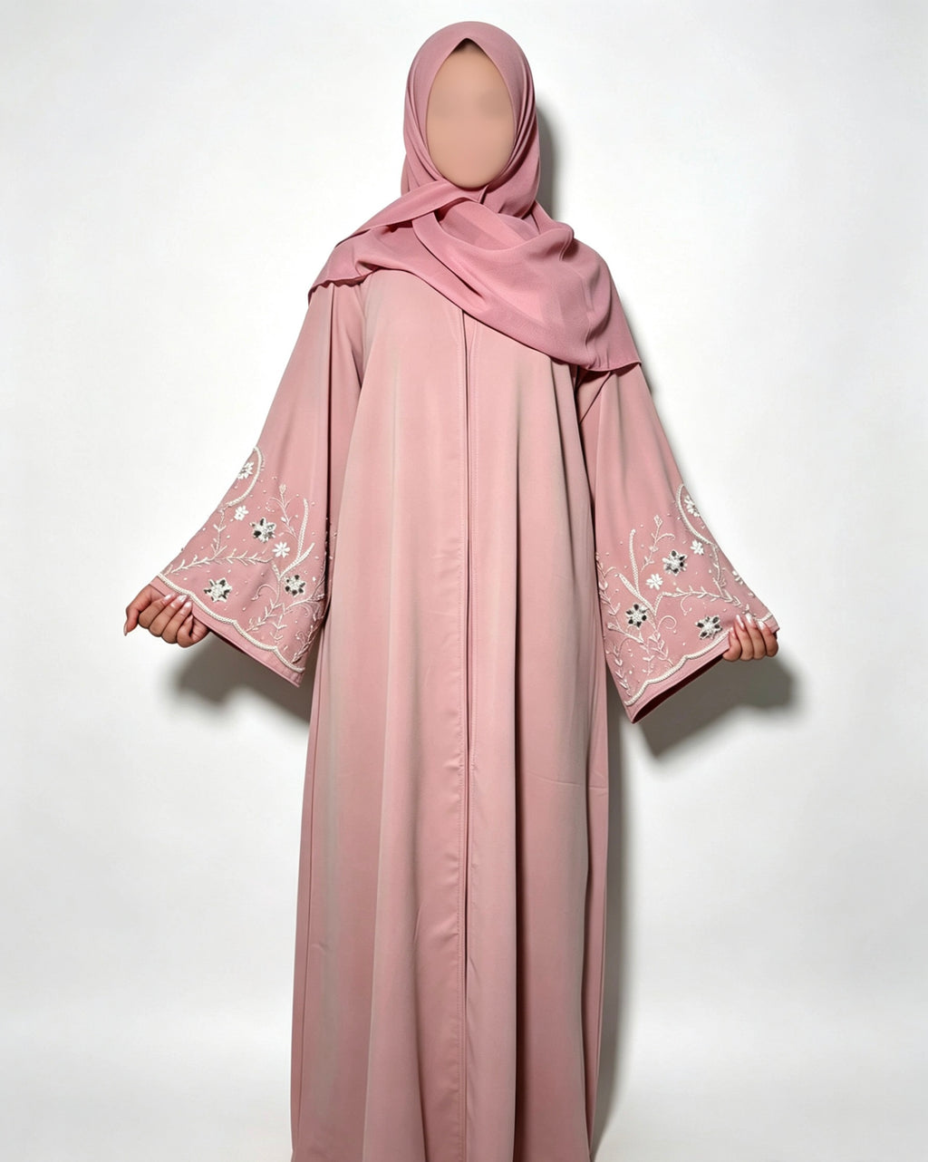 Haniya Abaya