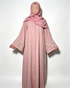 Haniya Abaya