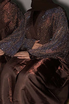 Loujain Abaya