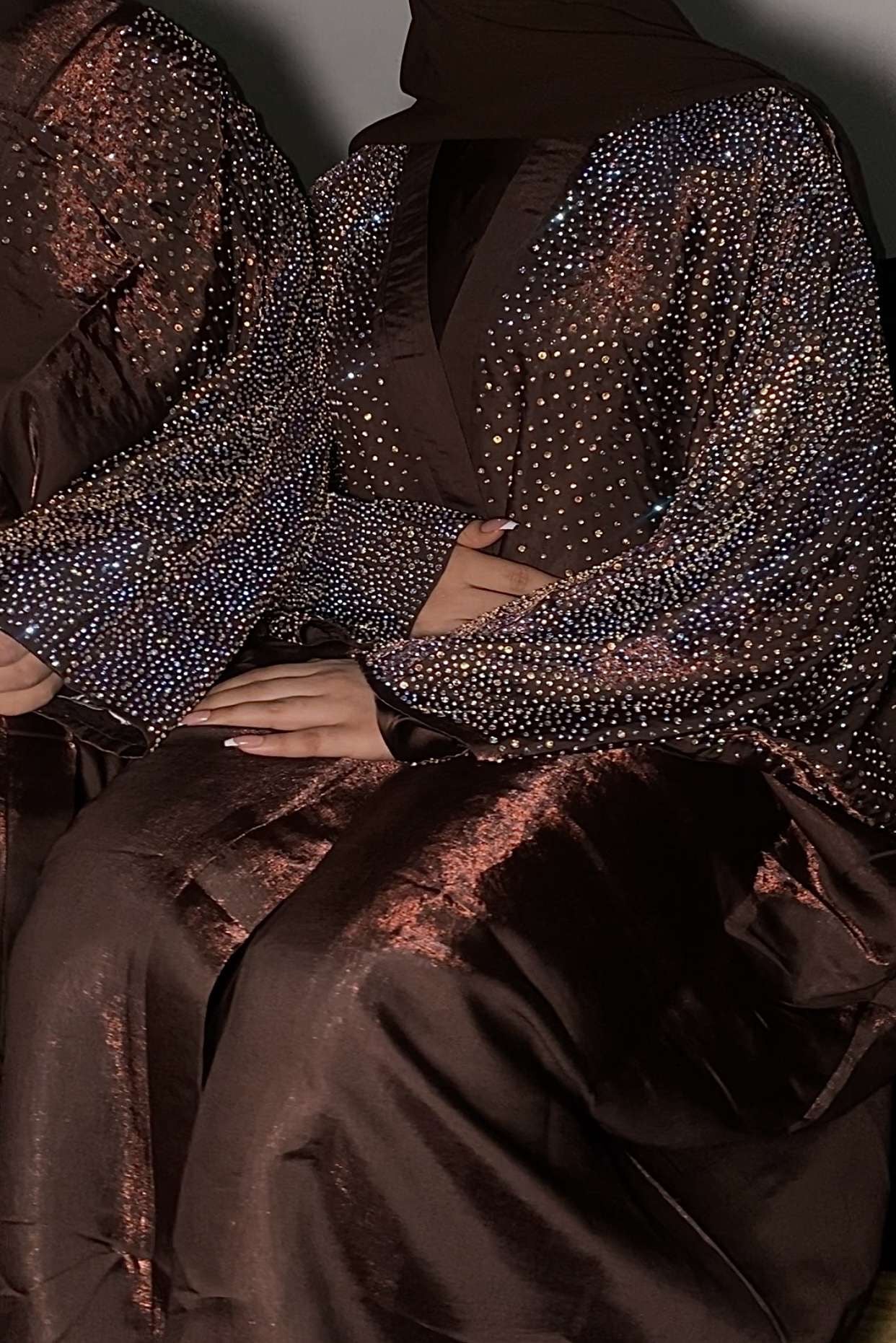 Loujain Abaya