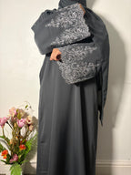 Fatima Abaya