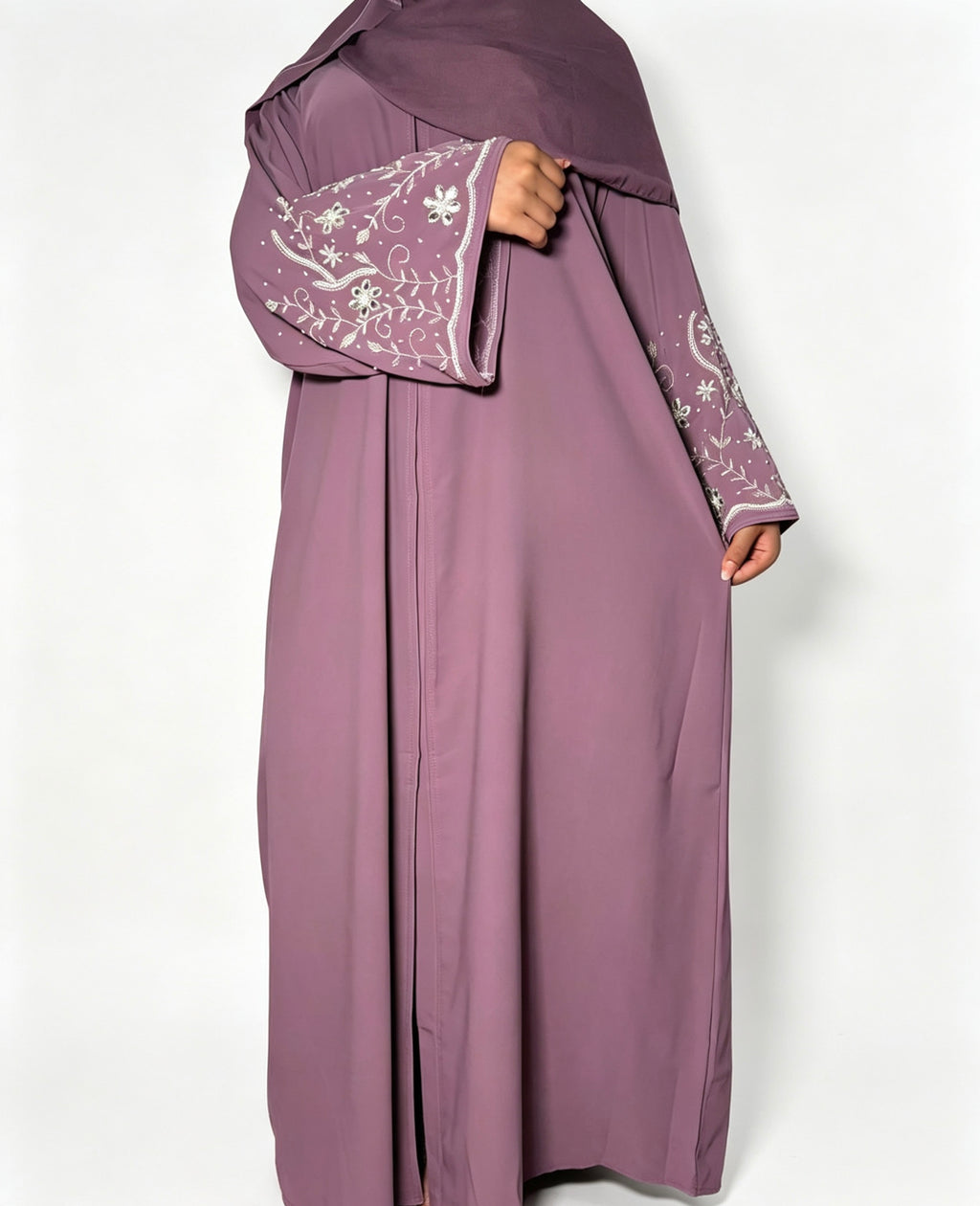 Haniya Abaya