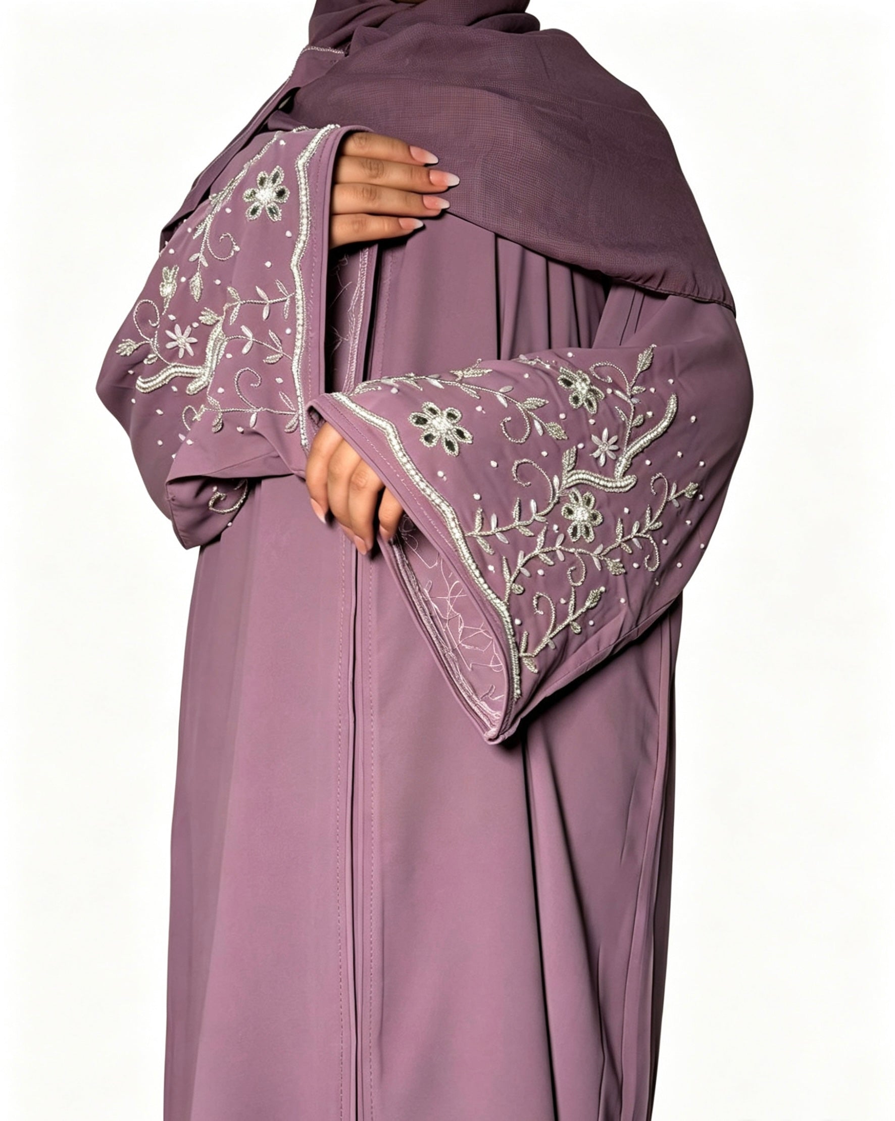 Haniya Abaya