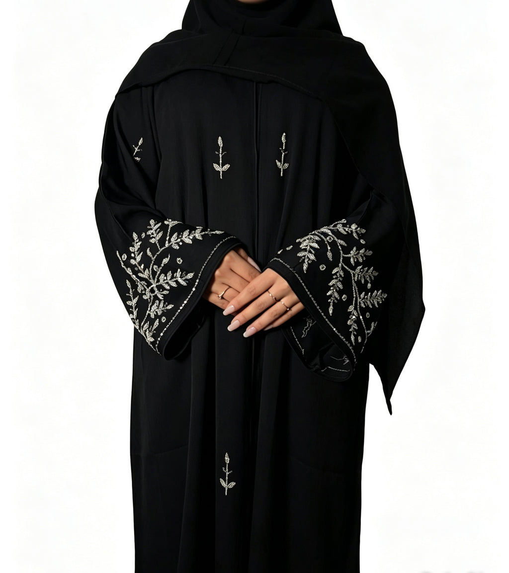 Dina Abaya