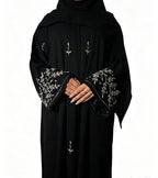 Dina Abaya