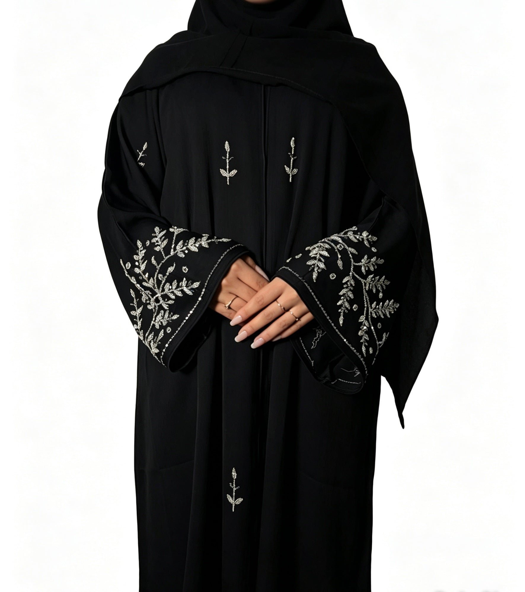 Dina Abaya