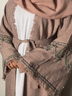 Saher Abaya