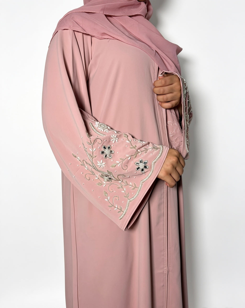 Haniya Abaya