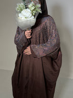 Loujain Abaya