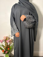 Fatima Abaya
