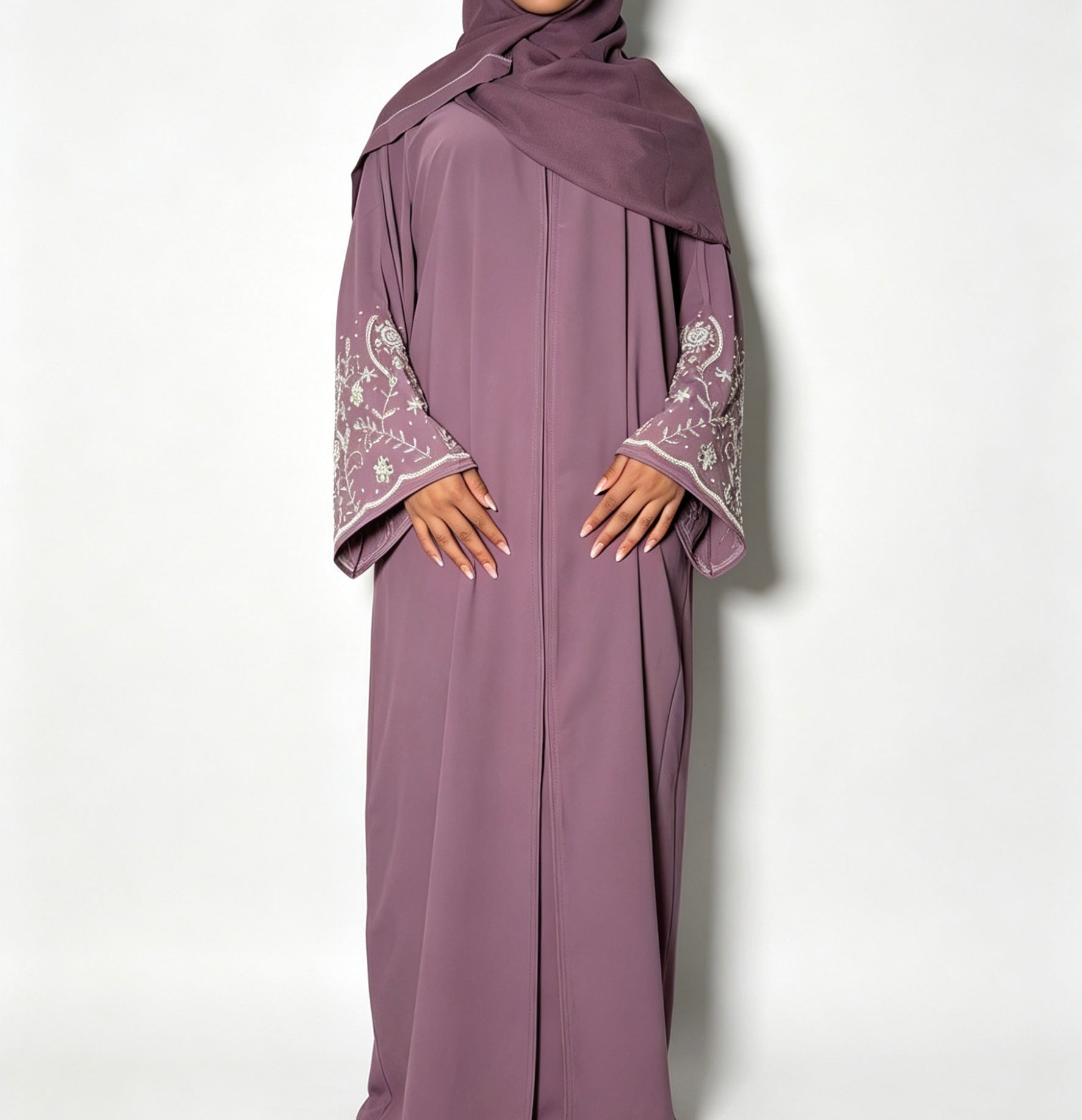 Haniya Abaya