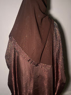 Loujain Abaya