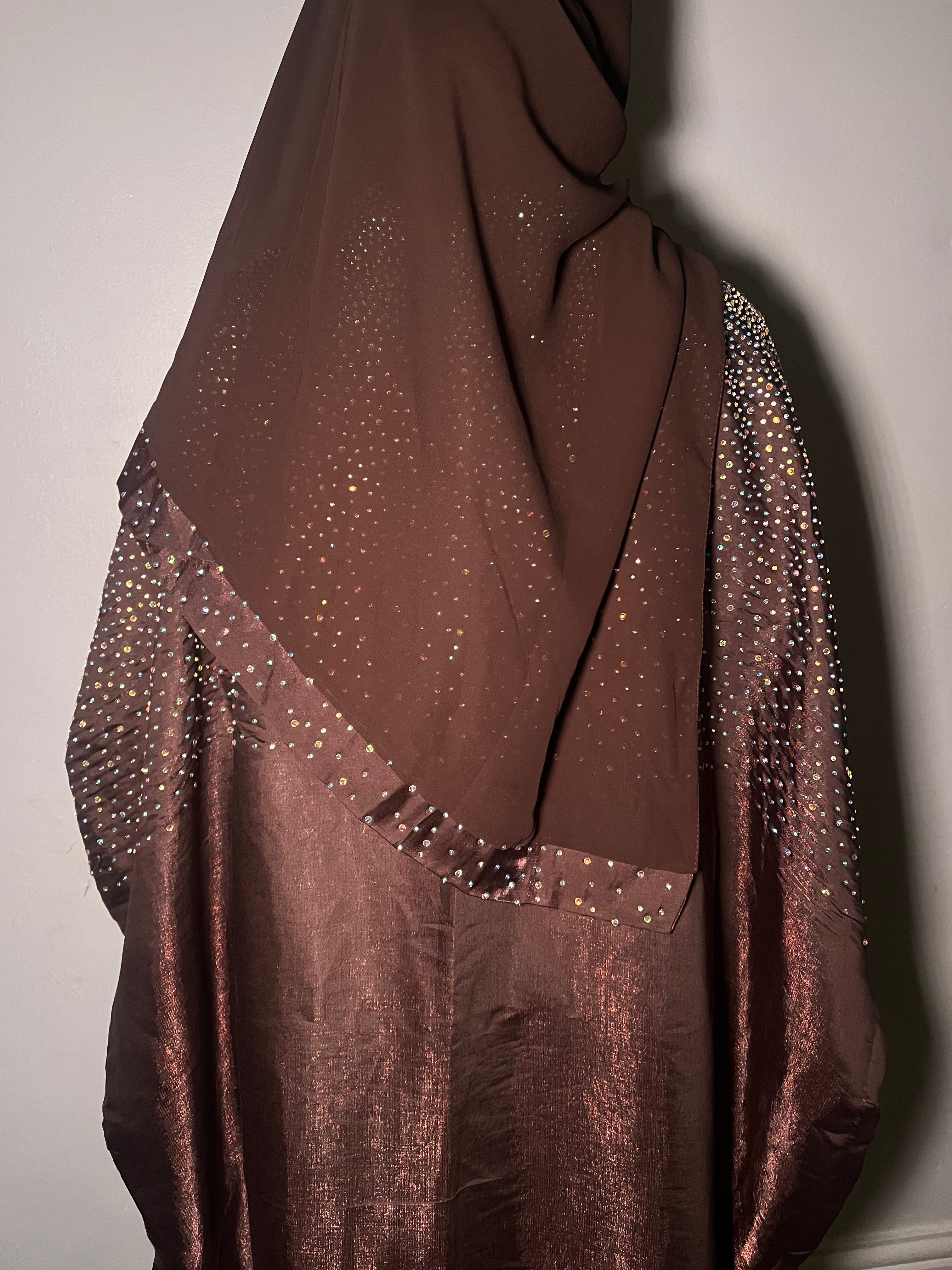 Loujain Abaya