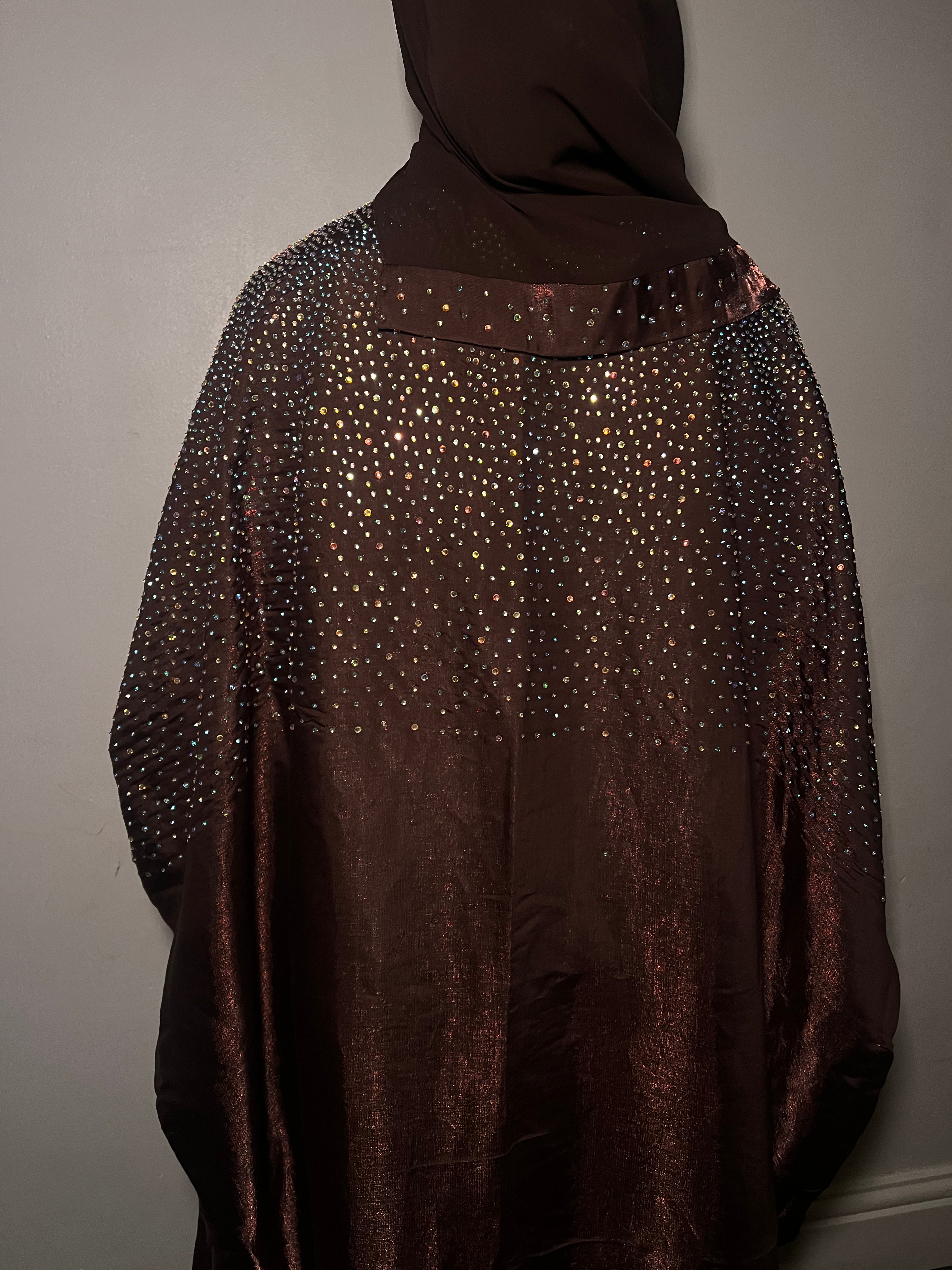 Loujain Abaya