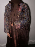Loujain Abaya
