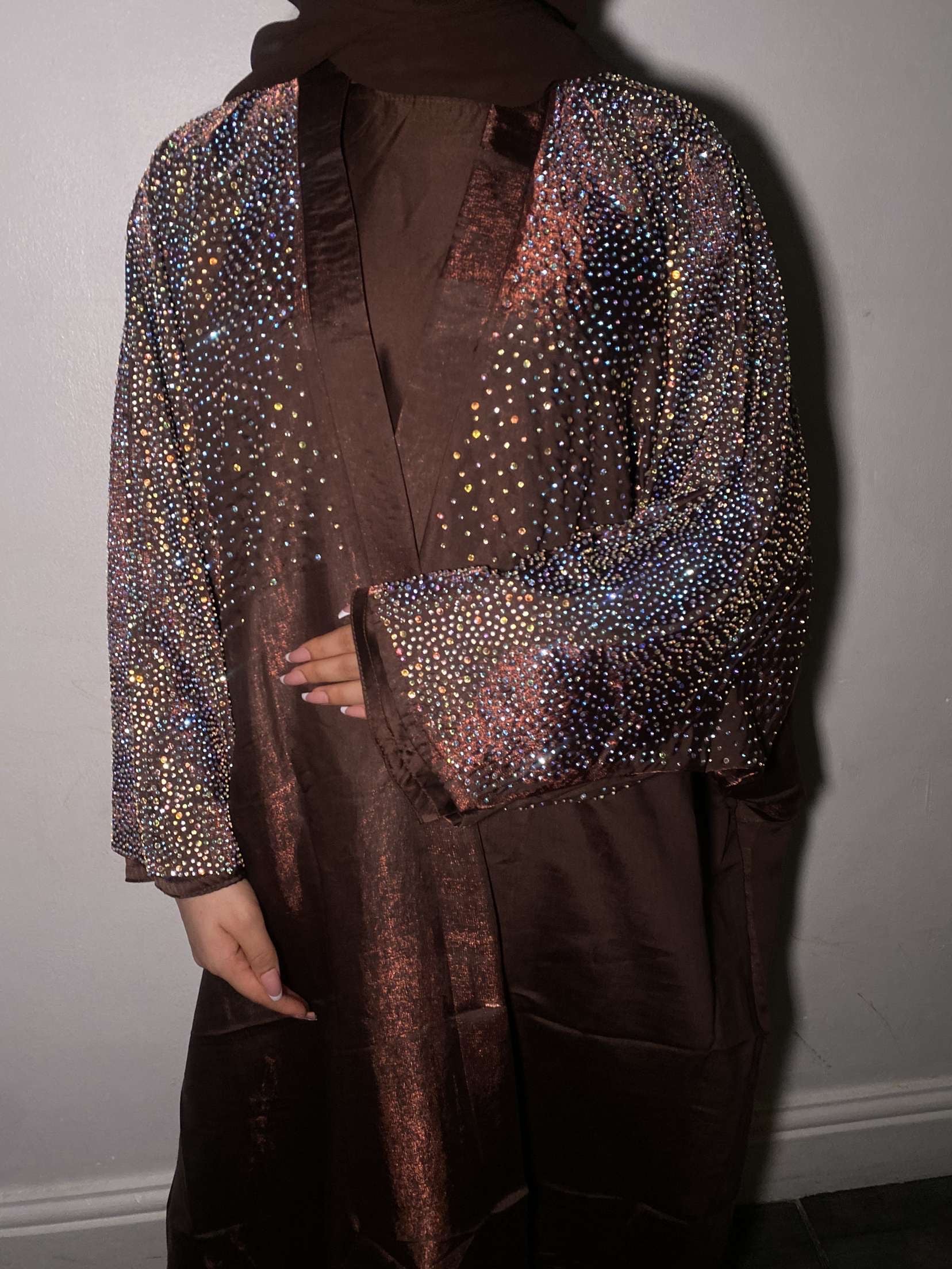 Loujain Abaya