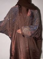 Loujain Abaya