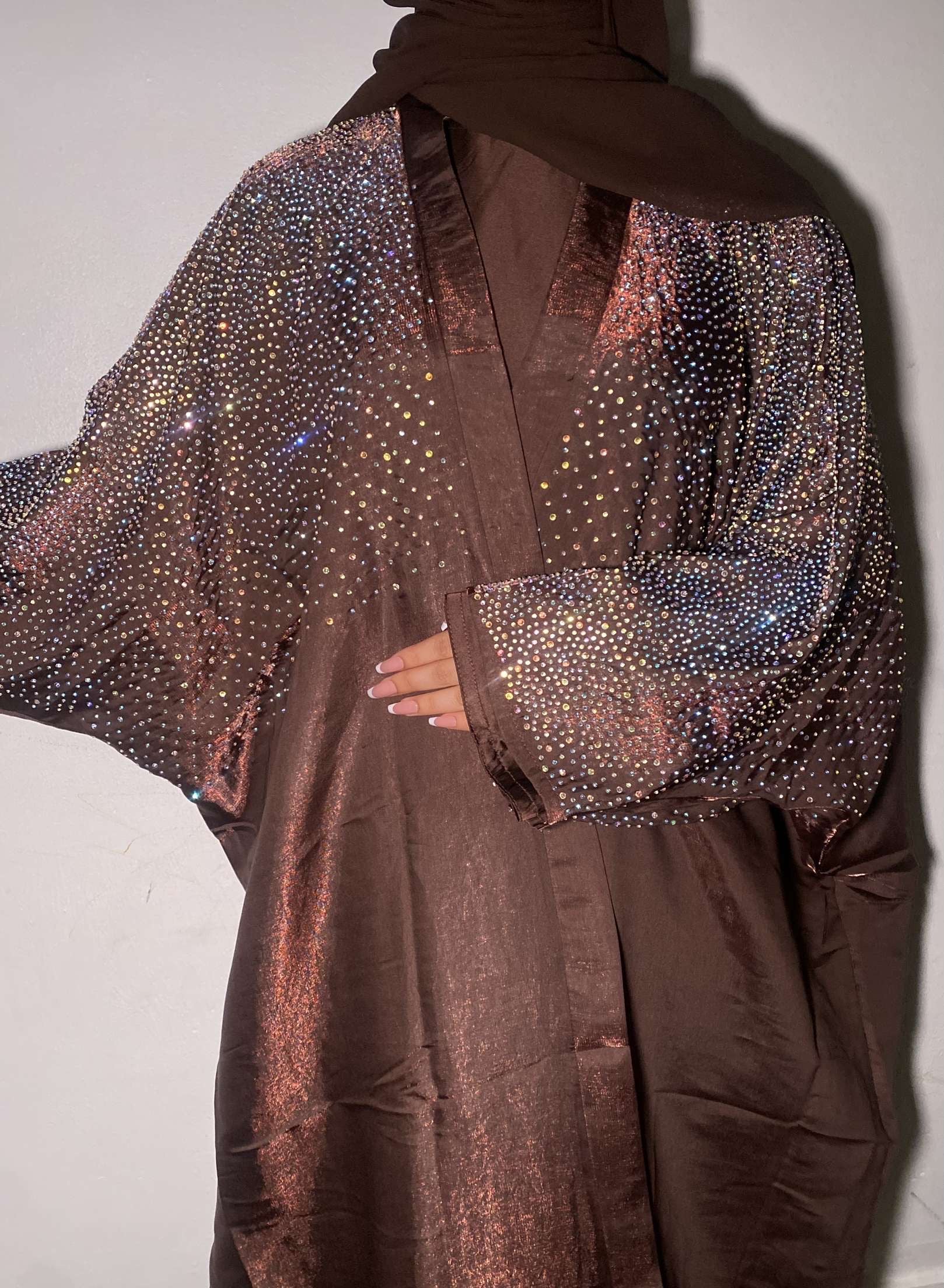 Loujain Abaya