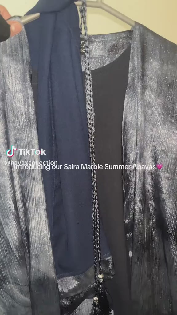 Huma Abaya